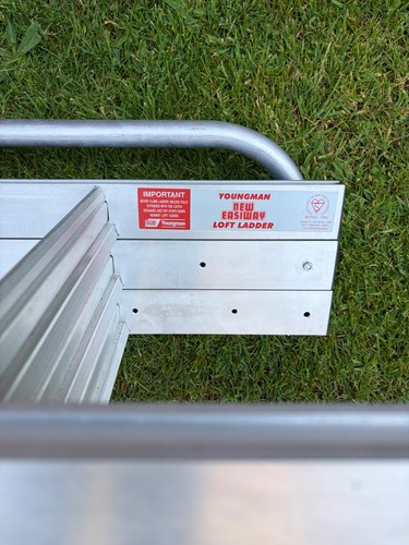 Youngman easiway aluminium - youngman,