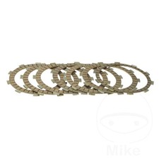 TRW Clutch Plate Fibres