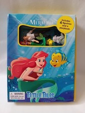 Brand New Disney THE LITTLE