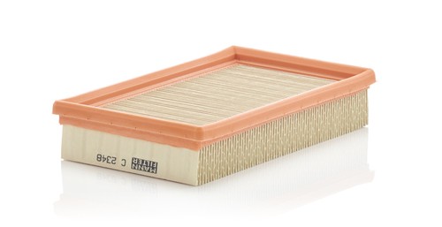 Fits mann filter 2348 - fits, c