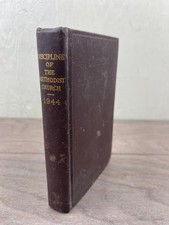 Doctrines and Discipline