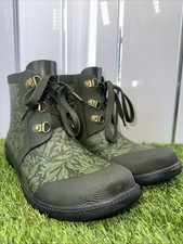 ladies joules short wellies