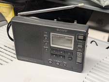 Sony ICF-SW30 Portable