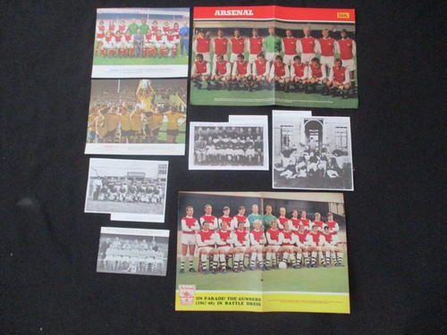 Arsenal bundle football - arsenal:,