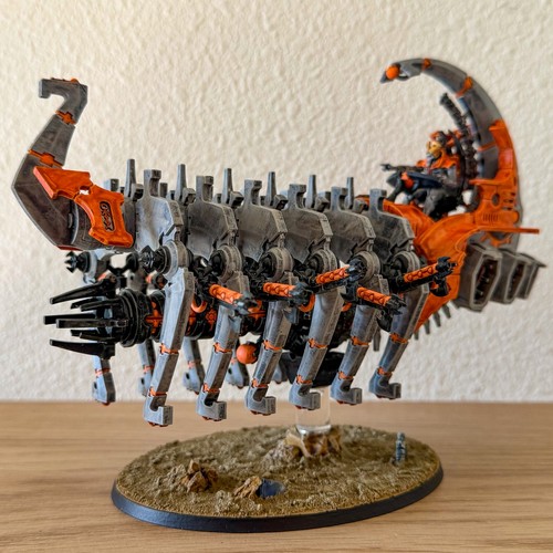 Warhammer 40k necrons - necrons,