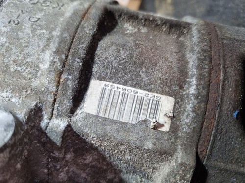 Vauxhall corsa design 16v mk3 - corsa,