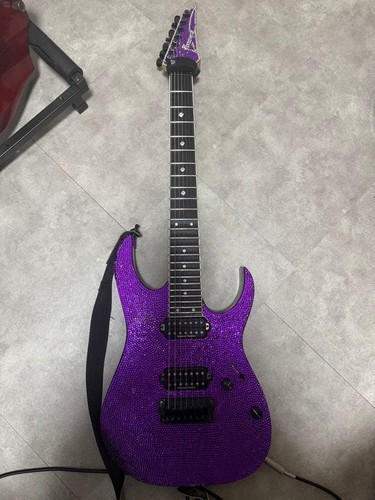 Ibanez 7321 string - rg, 7-string