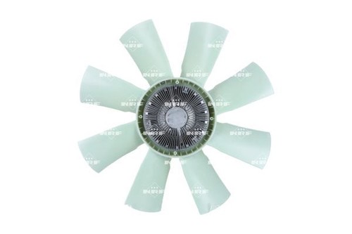Fits clutch radiator - clutch,, fan