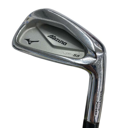Mizuno iron set - iron, 5-9,pw