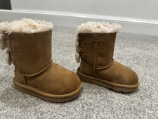 Genuine Ugg boots Size 6