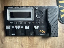 Roland GR-55 Guitar