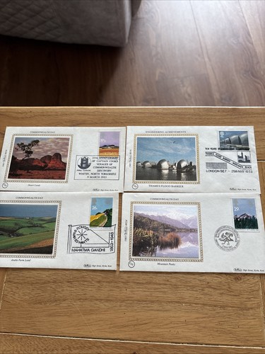 Benham silk covers set - benham,