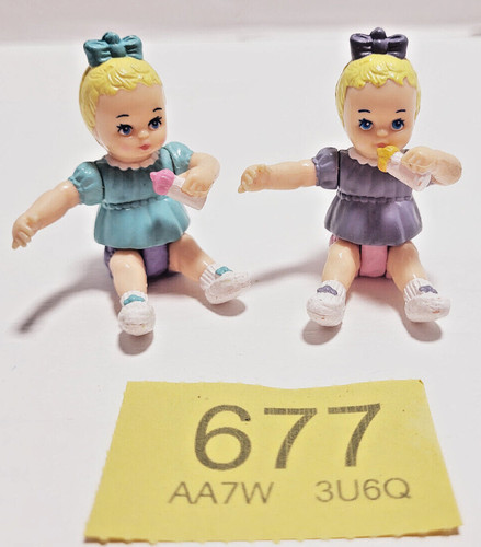 Vintage playskool victorian - vintage,
