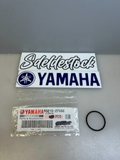 1 O-ring Yamaha 93210-27666