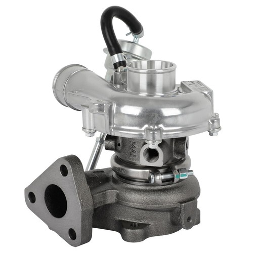 Turbo for mitsubishi - mitsubishi, l200