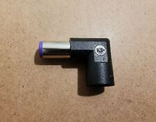 LOGIK UNIVERSAL LAPTOP ADAPTER CHARGER PIN TIP END CONNECTOR - K3 HP COMPAQ