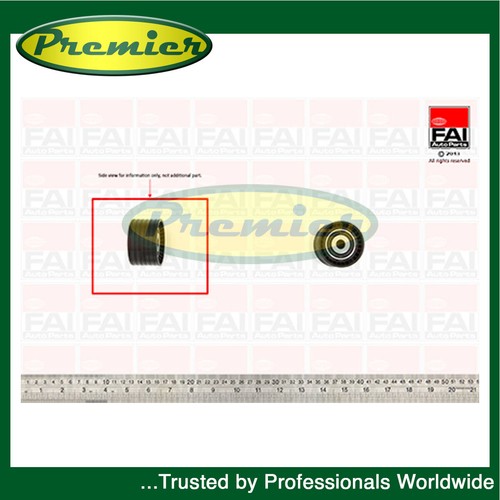 Premier timing cam - cam, belt