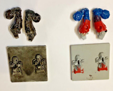 Legs For A Chaos Dreadnought