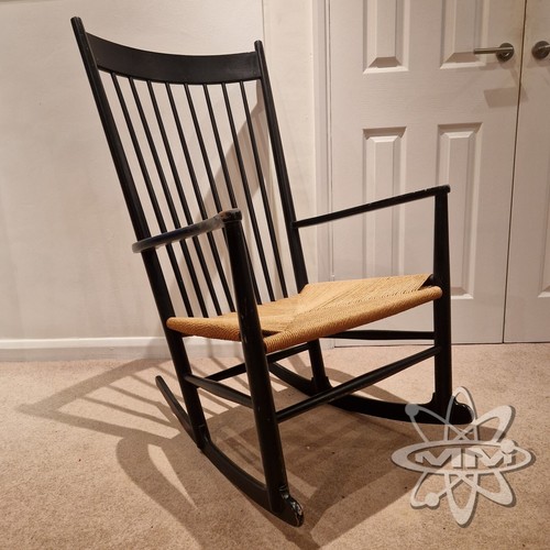 Hans wegner model j16 danish - model,