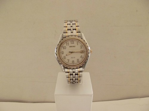 Men 7n42 9040 seiko - men's,
