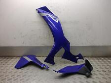 2021 YAMAHA YZF R1  Left Hand