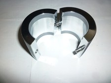 FORK SEAL DRIVER WEIGHT ONLY, SPLIT TOOL FOR USD FORKS AND CONVENTIONAL 26-45 mm