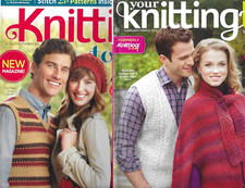 Your Knitting Life and