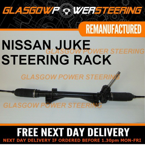 Power steering nissan juke - power,