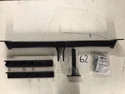 Pct towbar passat - pct,