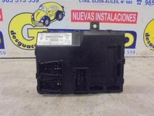 8V5115K600Cj Lock Door Control