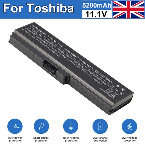 Pa3817u 1brs laptop - pa3817u-1brs, battery