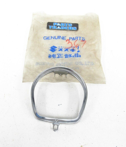 Nos genuine suzuki headlight - nos,