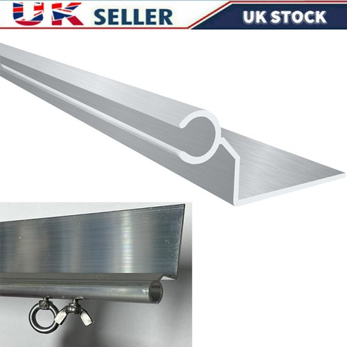 Awning rails channel for vw - c,