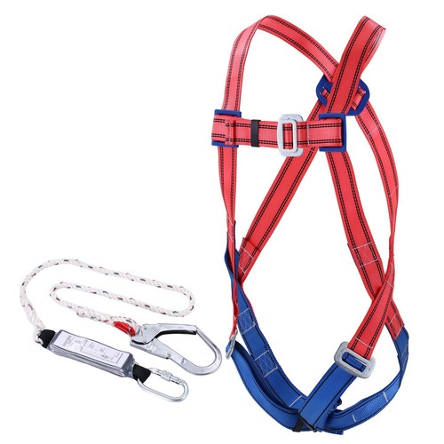 362119 full body - full, safety