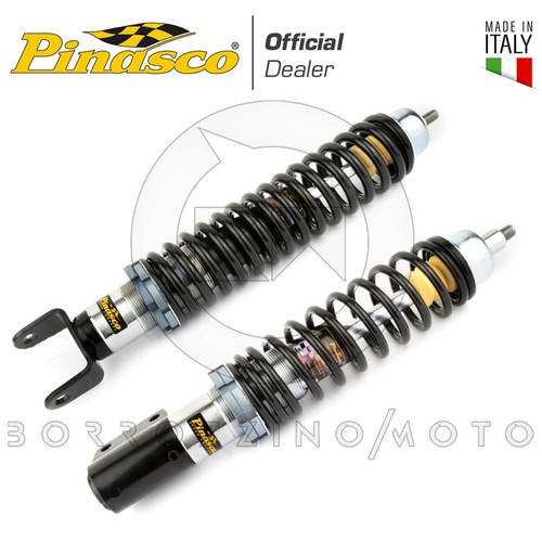 Pinasco adjustable front - adjustable, rear