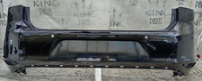 VW GOLF MK7 2013-2017 REAR BUMPER GENUNE 5G6807421 #AA8048