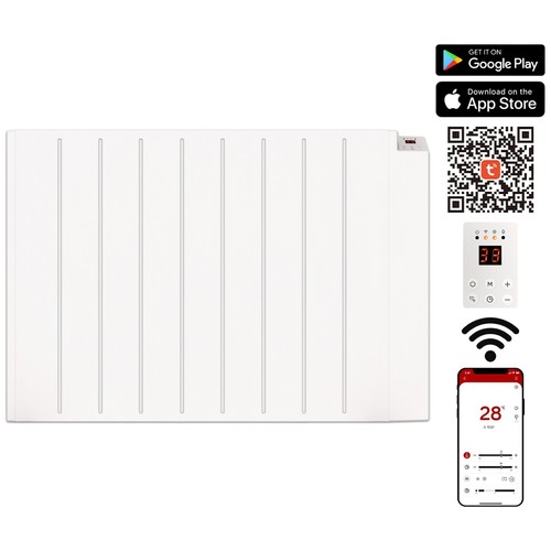 Mylek electric wifi panel - electric,