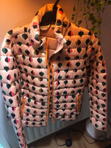 Regatta orla kiely padded - x,