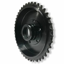 Bsa plunger m20 - ,