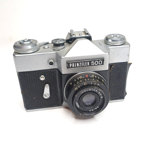 Prinzflex 500 35mm - prinzflex,