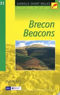 Brecon beacons leisure walks - brecon, beacons: