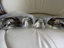 Volkswagen Corrado Rechromed