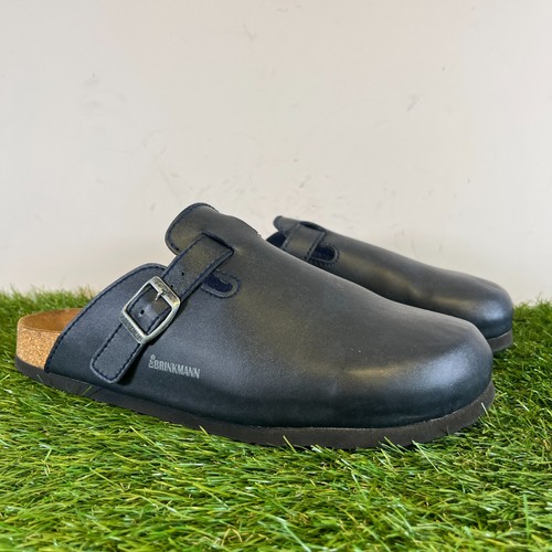 Brinkmann clogs mules size - mules,