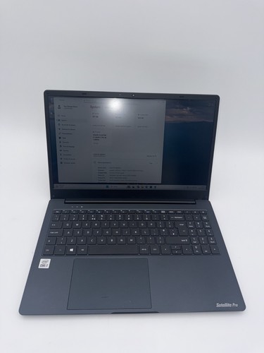 Dynabook satellite pro - dynabook, c50-h