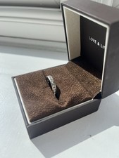 Platinum Diamond Eternity Ring