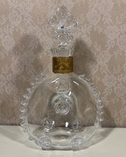 Baccarat Remy Martin Louis