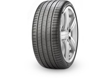 PIRELLI P-ZERO (PZ4) LUXURY