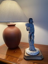 A Belcari Vintage Capodimonte Figurine Collectible Ornament