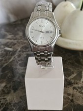 Mens Accurist MB496S Vintage