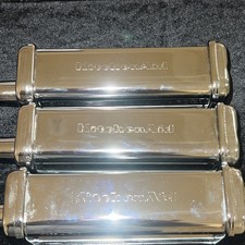 KitchenAid Pasta Roller &
